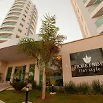 Maravilhoso Flat Em Caldas Novas
