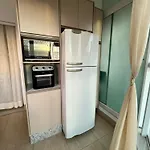 Maravilhoso Flat Em Caldas Novas