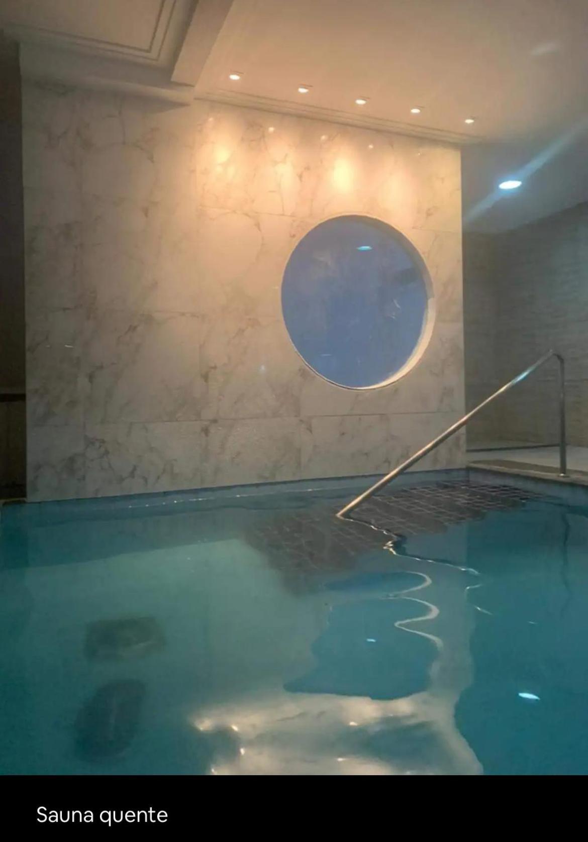 Apartamento Maravilhoso Flat Em Caldas Novas