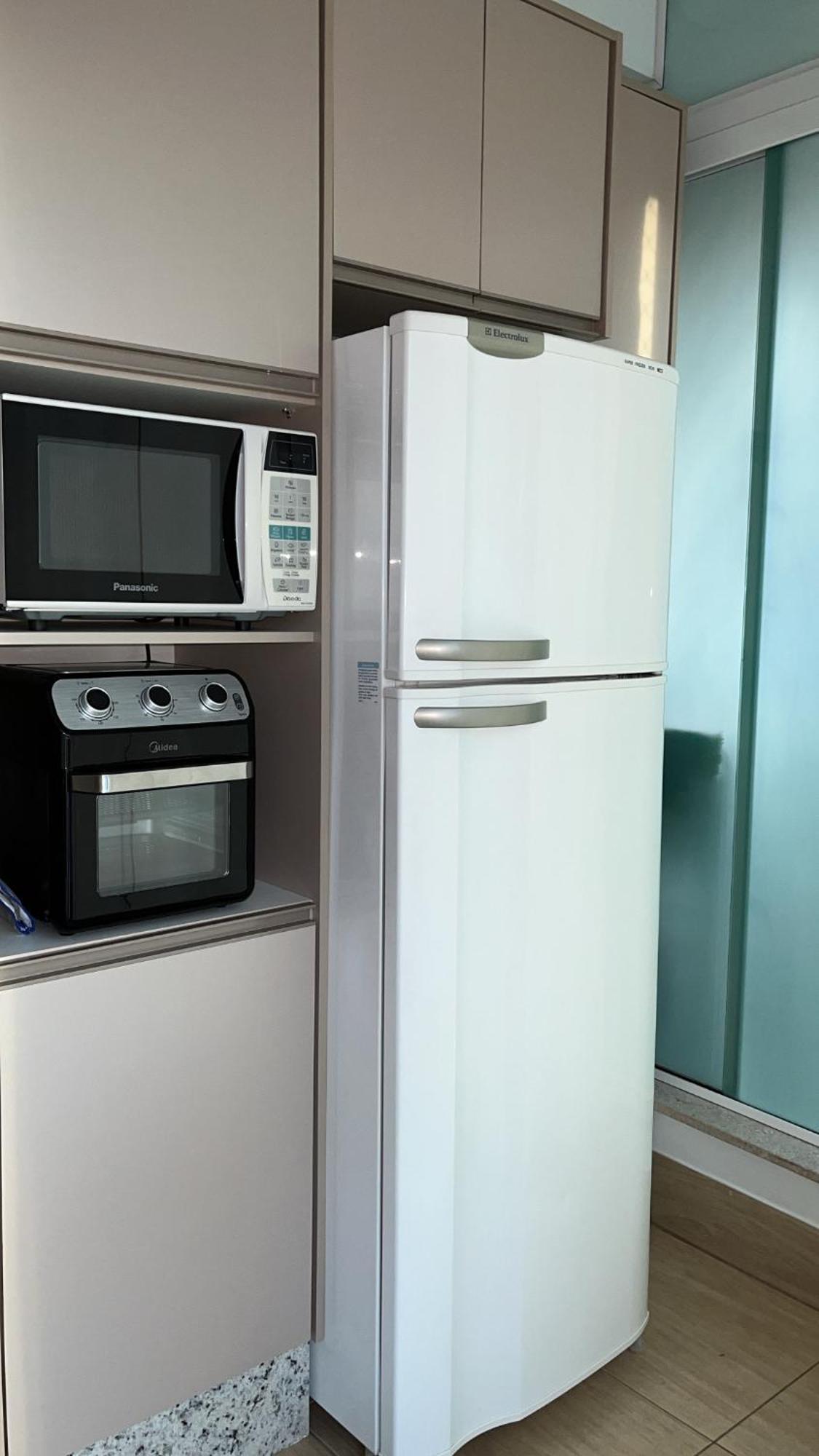 Maravilhoso Flat Em Apartamento Caldas Novas