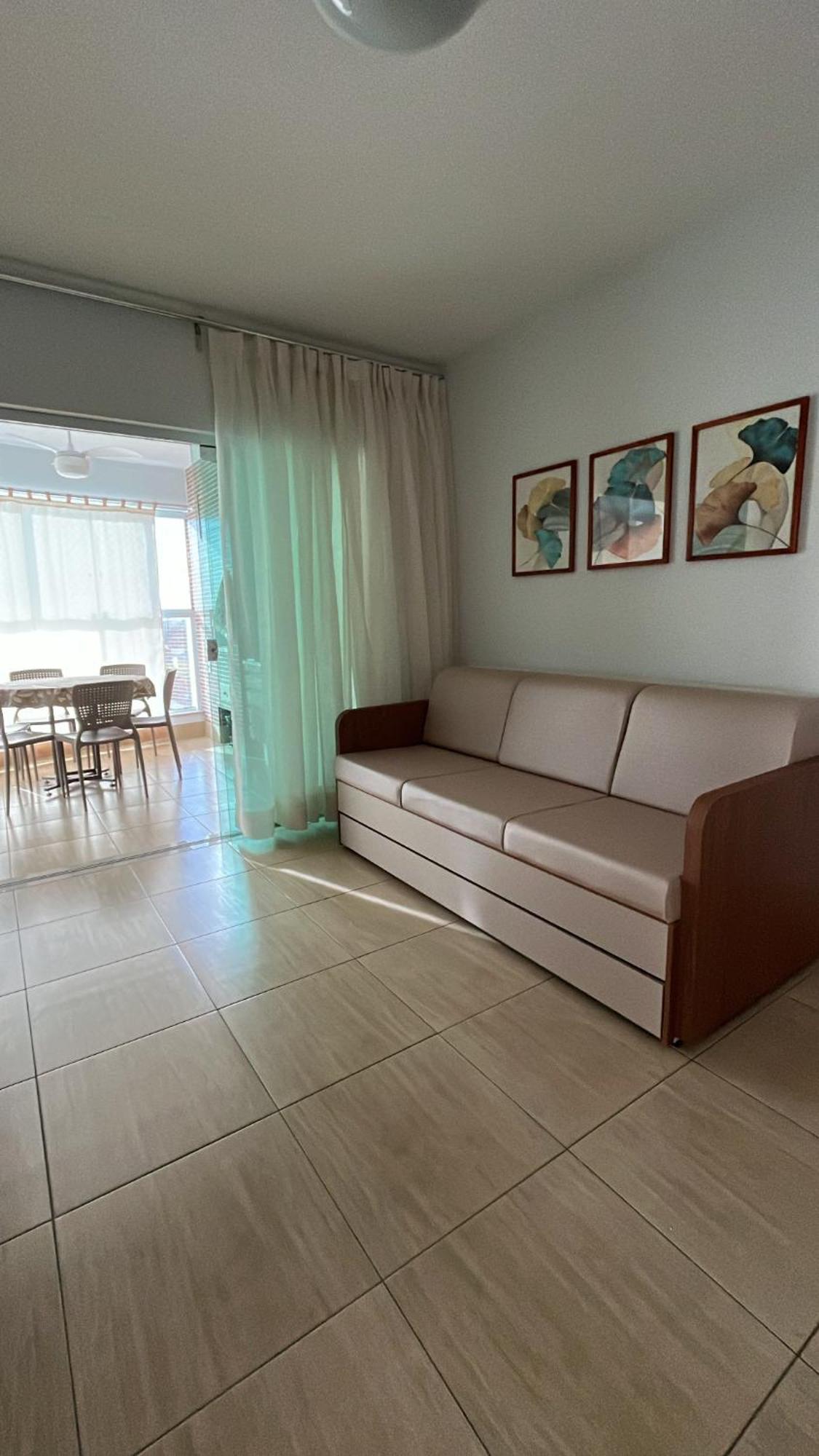Maravilhoso Flat Em Apartamento