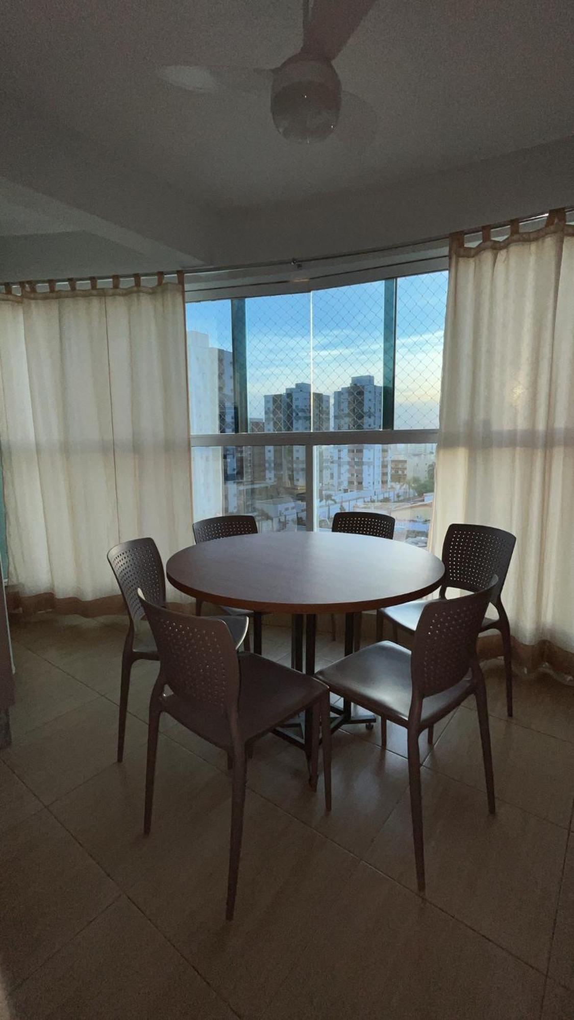 Apartamento Maravilhoso Flat Em