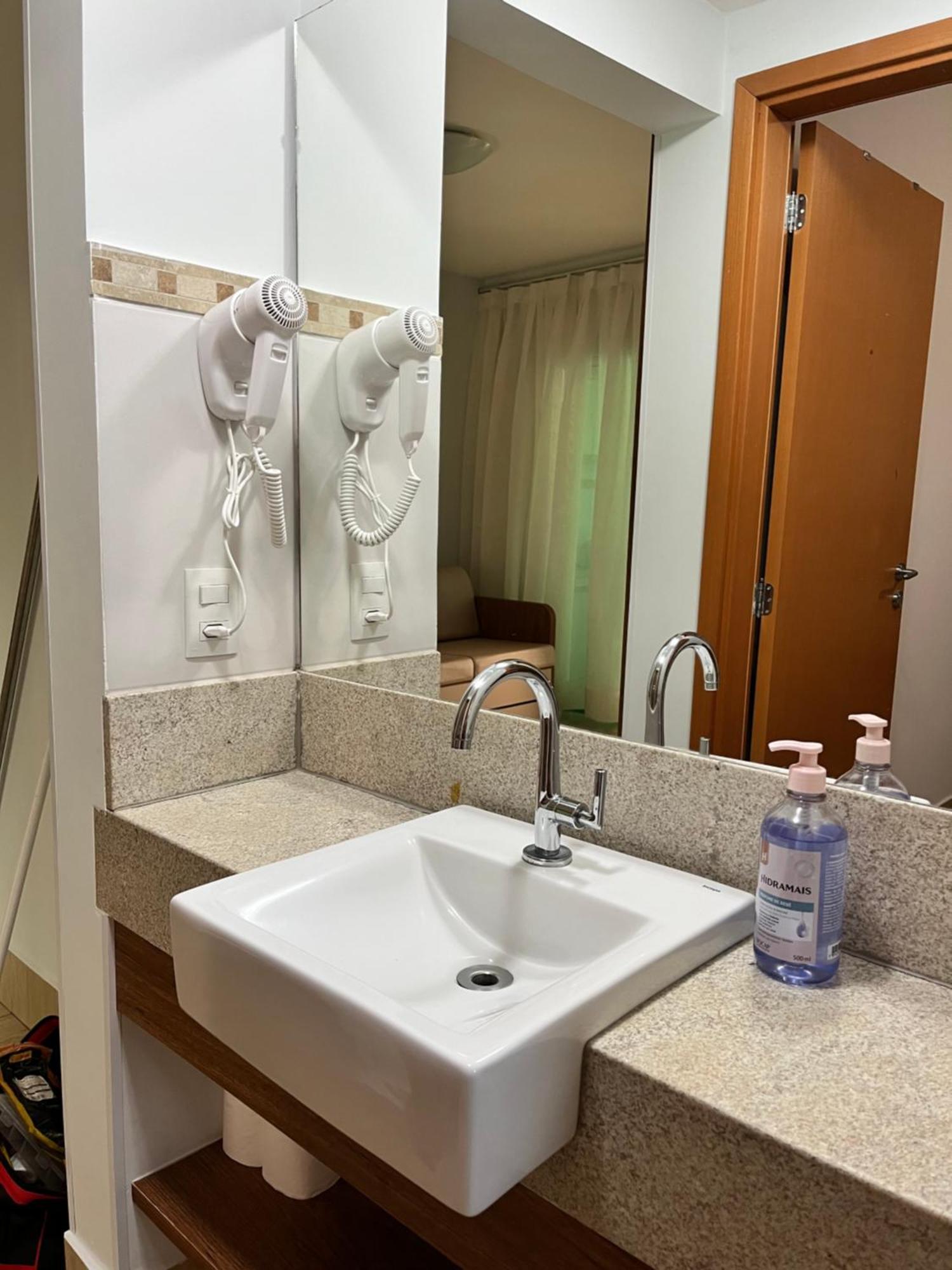 Apartamento Maravilhoso Flat Em