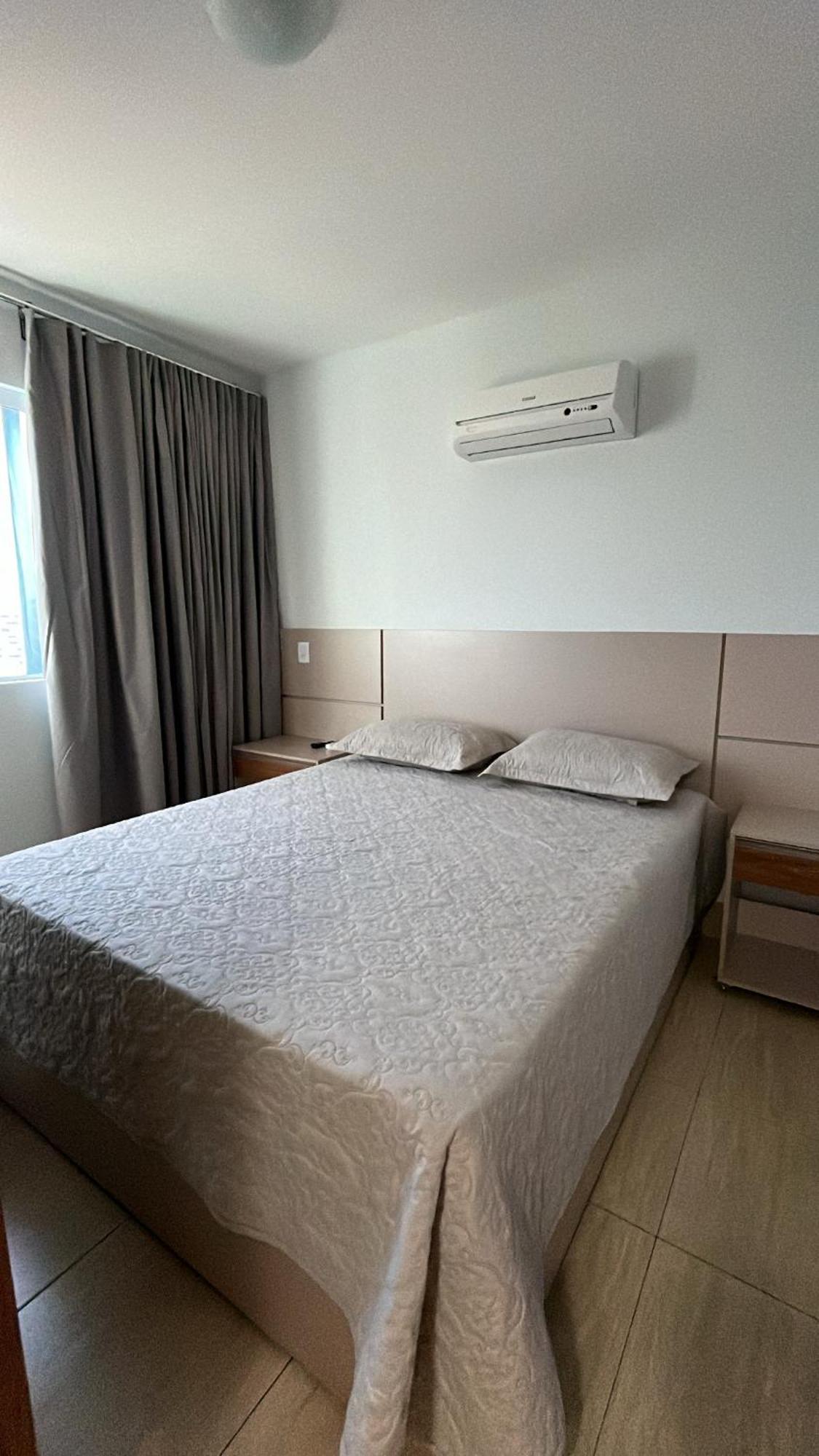 Apartamento Maravilhoso Flat Em Caldas Novas