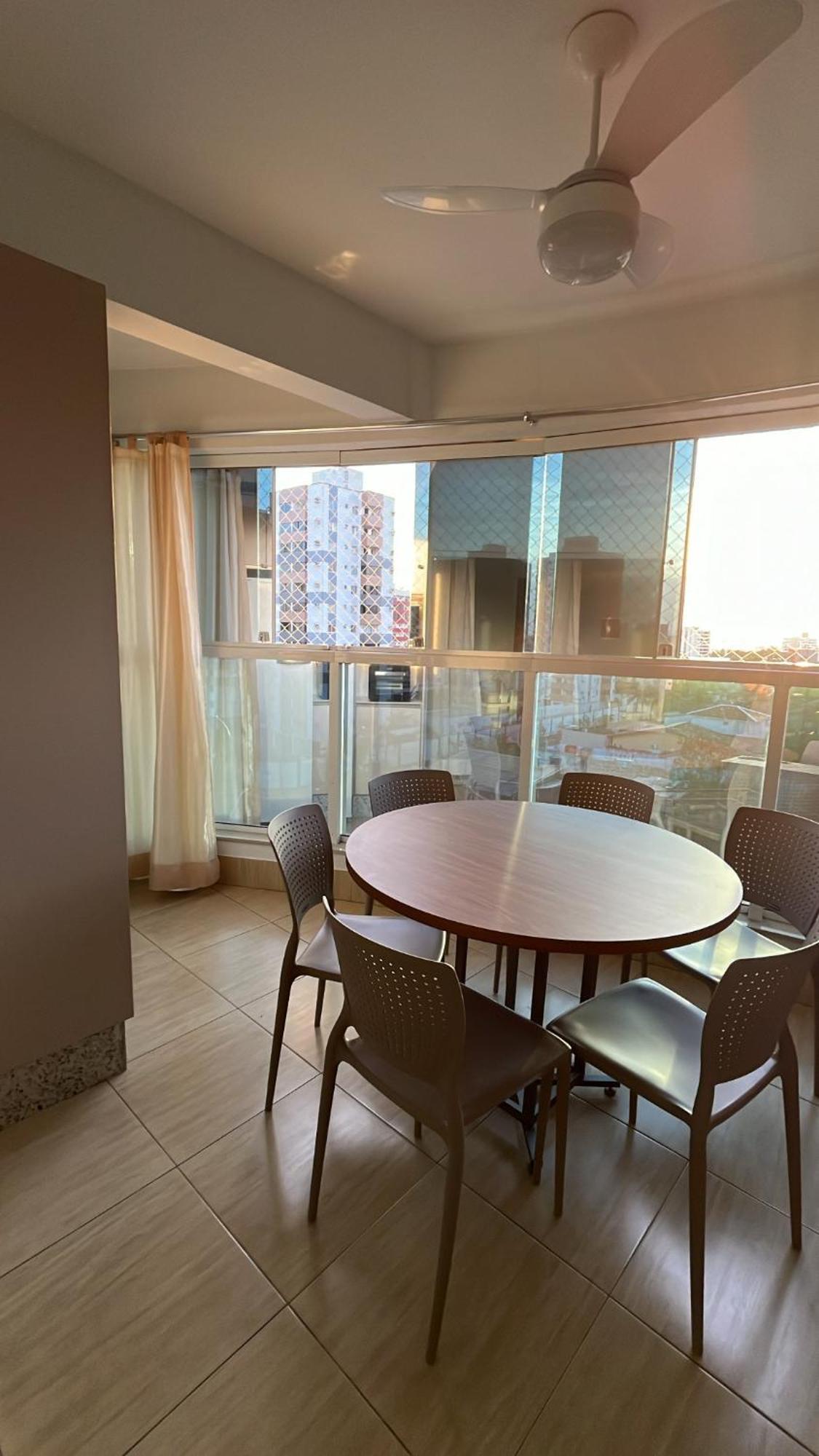 Apartamento Maravilhoso Flat Em Caldas Novas