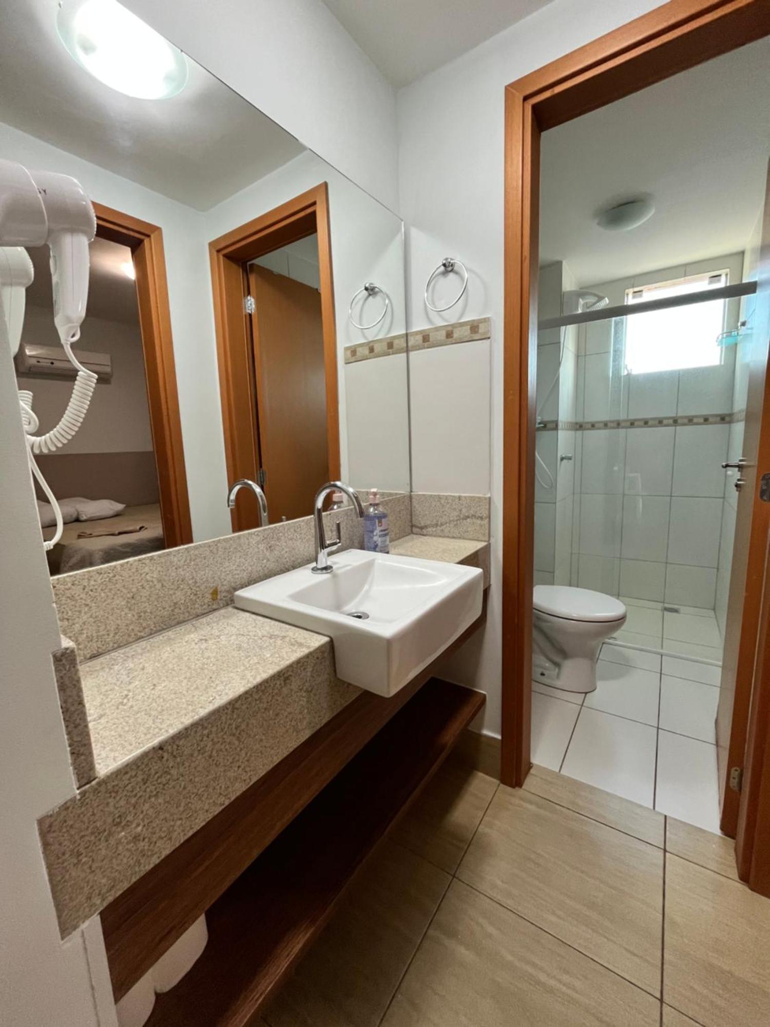 Maravilhoso Flat Em