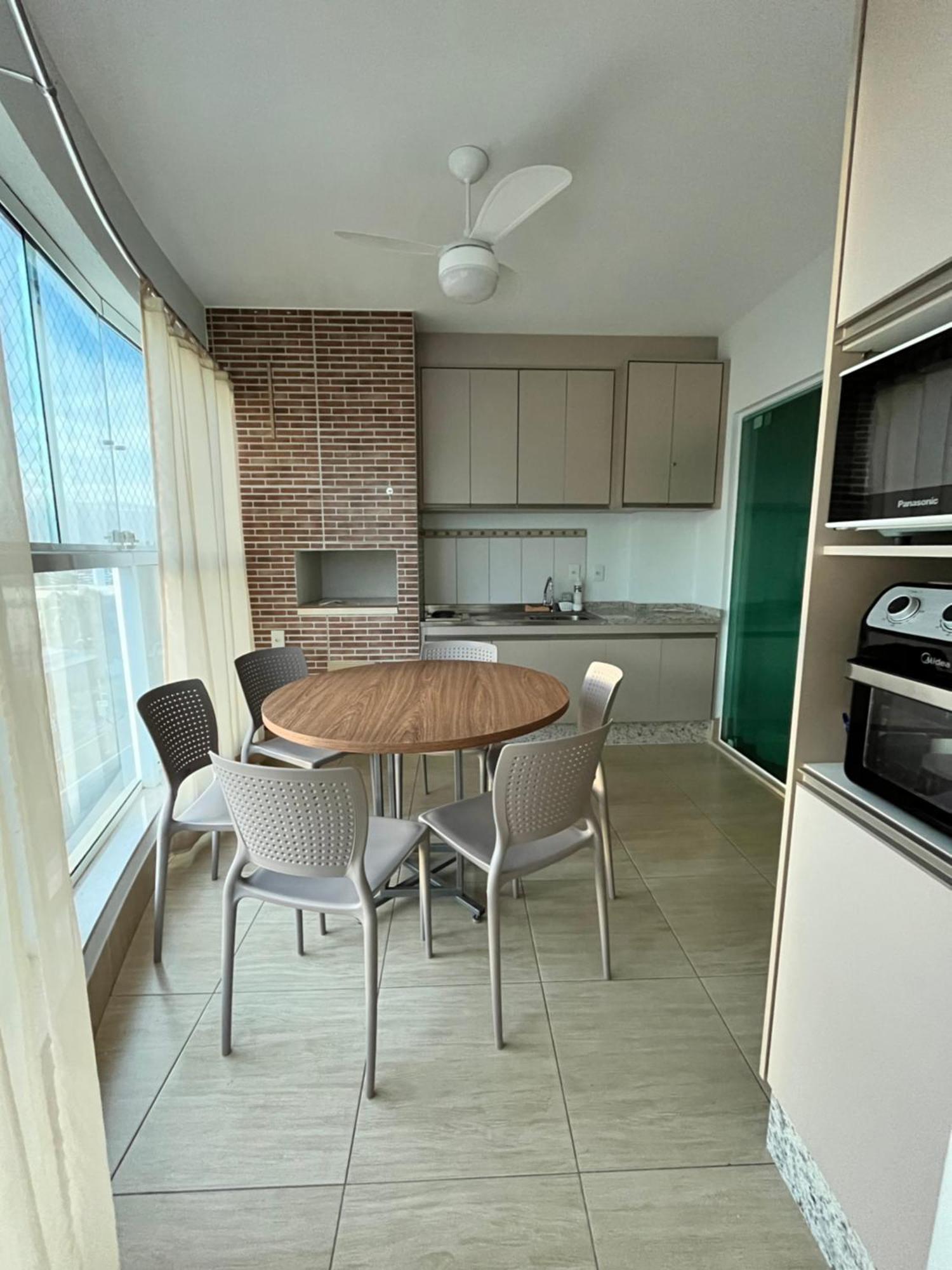 Maravilhoso Flat Em * Caldas Novas